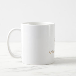 Mug Élevez votre rituel quotidien de café avec ceci, 3
