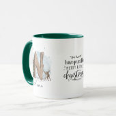 Mug Elf Christmas (Devant gauche)