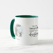 Mug Elf Christmas (Devant gauche)