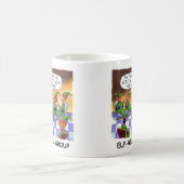Mug Elf-Help Group (Centre)