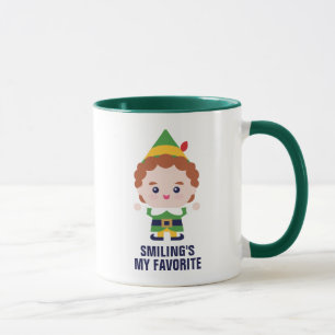 Mug Elf le film   Copain Mignon