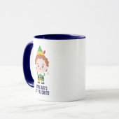 Mug Elf le film | Copain Mignon (Devant gauche)
