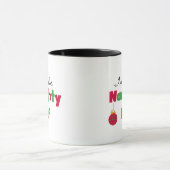 Mug Elf vilain (Centre)