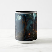 Mug Elf Village (Centre)