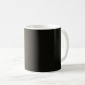 Mug Elfe forestier enchanté (Devant droit)