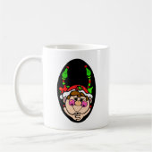 Mug Elfes de Noël (Gauche)