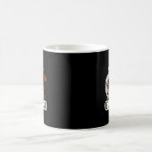 Mug ElfQuest Retro Trio Classic (Centre)