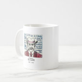 Mug Elgar (Devant gauche)