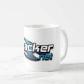Mug elhacker.net (Devant droit)