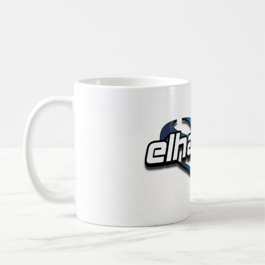 Mug elhacker.net (Gauche)