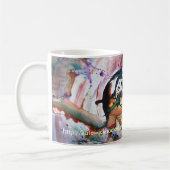 Mug Élimination (Gauche)