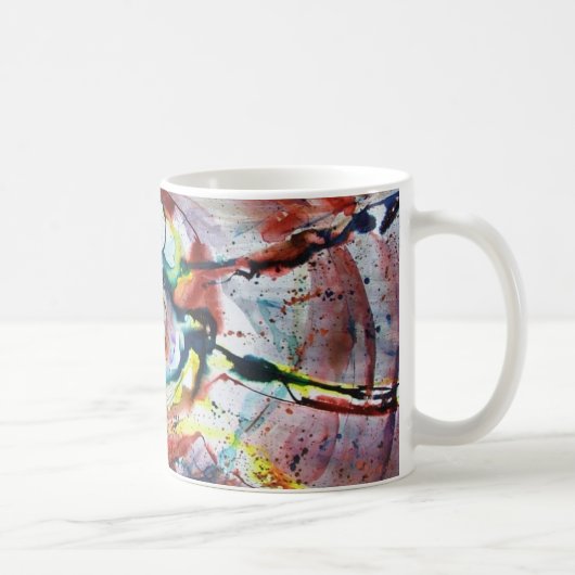 Mug Élimination (Droite)