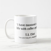 Mug Éliot TS (Gauche)