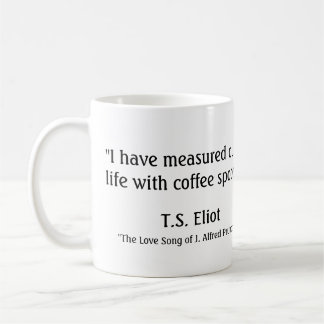 Mug Éliot TS