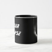 Mug Élipse totale (Centre)