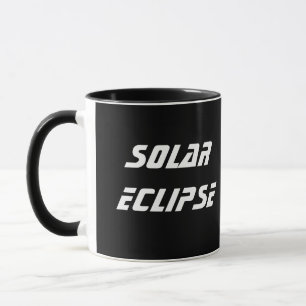 Mug Élipse totale