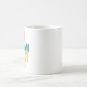 Mug Élire un clown (Centre)