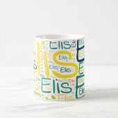 Mug Elis (Centre)