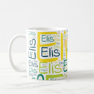 Mug Elis