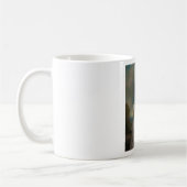 Mug Élisabeth d'Autriche - Dirigeant (Gauche)
