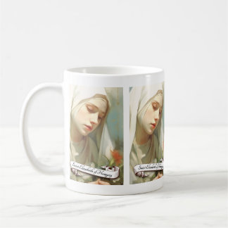 Mug Élisabeth de Hongrie