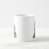 Mug Elisabéthain Swan (Centre)