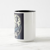 Mug "Elite Golf Championship | Swing to Victory" (Centre)