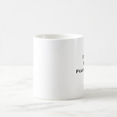 Mug Élite Powerlifter cru (Centre)