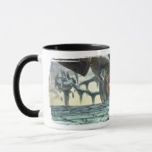 Mug Élitisme (Gauche)