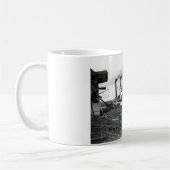 Mug Eliza H. Steamboat (Gauche)