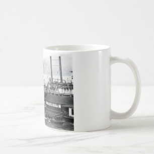 Mug Eliza H. Steamboat