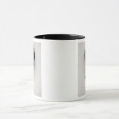 Mug Elizabeth Cleghorn Gaskell (Centre)