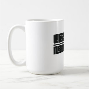 Mug Elizabeth - New Jersey