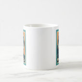 Mug elizabeth warren (Centre)