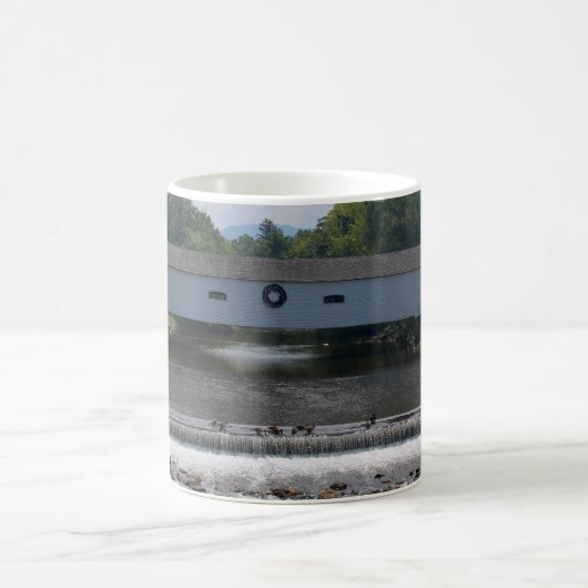 Mug Elizabethton Covered Bridge (Centre)