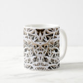 Mug Elk Antler (Devant droit)