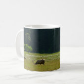 Mug Elk Meadow at Redwood National Park (Devant gauche)