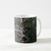 MUG ELK STACK DEER (Devant droit)