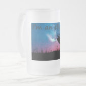 Mug elkaholic congelé (Devant gauche)