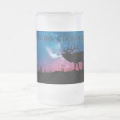 Mug elkaholic congelé (Centre)