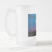Mug elkaholic congelé (Gauche)