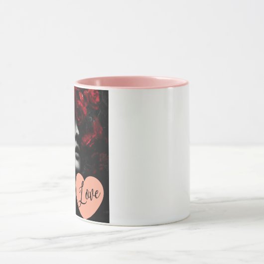 Mug Ella es Amor (Centre)