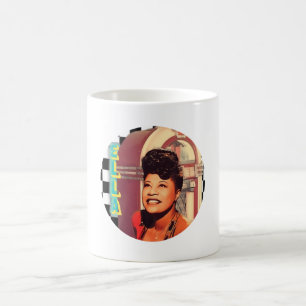Mug Ella Fitzgerald