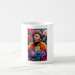 Mug Ella Fitzgerald