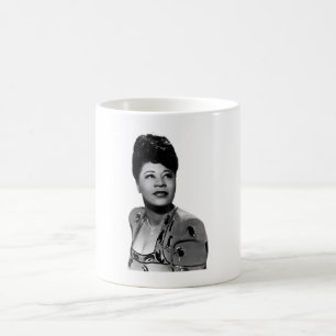 Mug Ella Fitzgerald