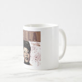 Mug Ella Fitzgerald (Devant droit)