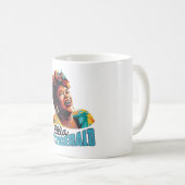 Mug Ella Fitzgerald (Devant droit)