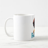 Mug Ella Fitzgerald (Gauche)