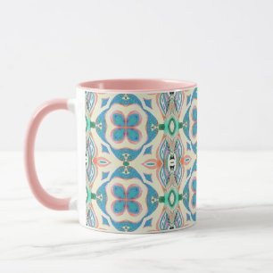 Mug Ella Flower