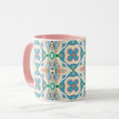 Mug Ella Flower (Devant gauche)